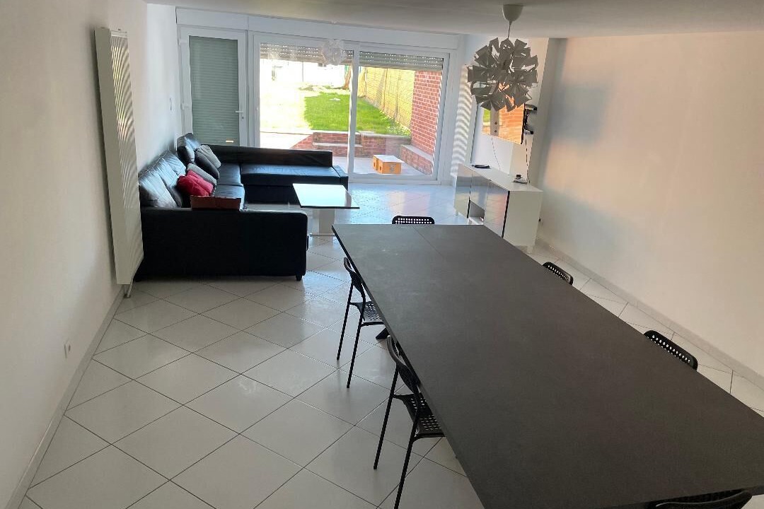 Photo of Others in Conde-sur-lʼEscaut