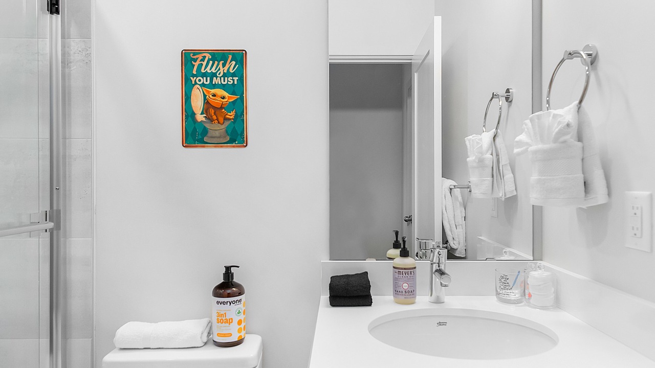 Photo of Bathroom in North Queen Anne