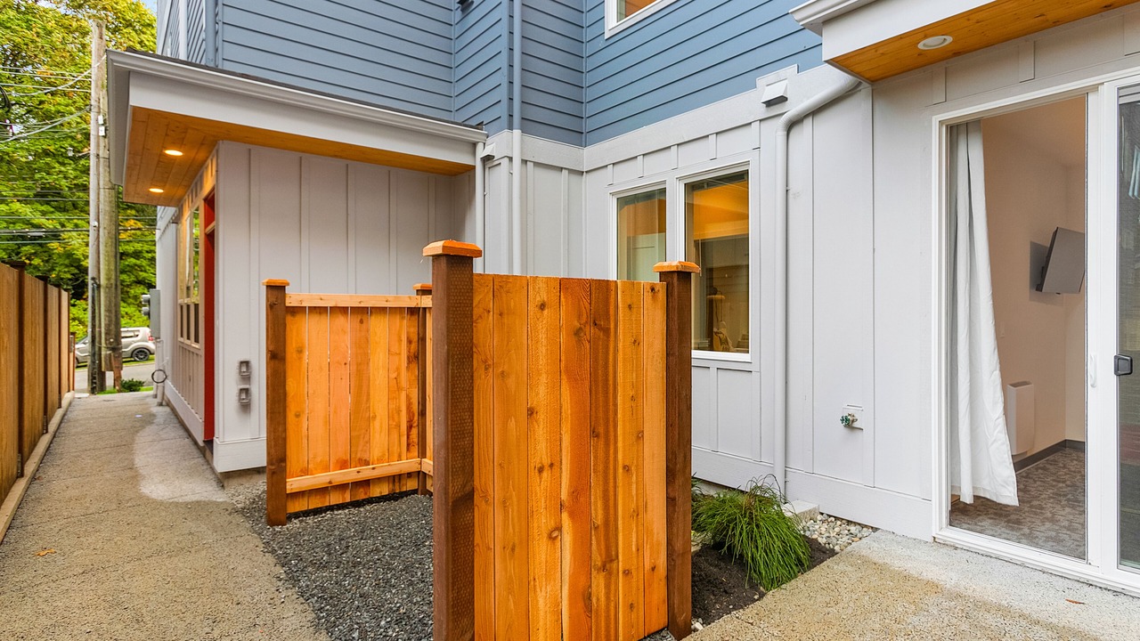 Photo of Outdoor in North Queen Anne