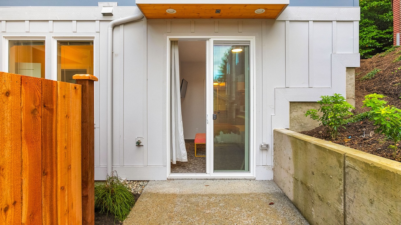 Photo of Outdoor in North Queen Anne