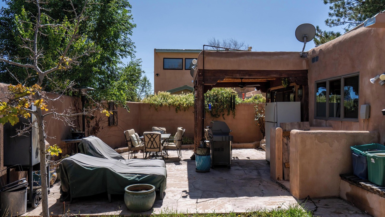 Photo of Others in Santa Fe