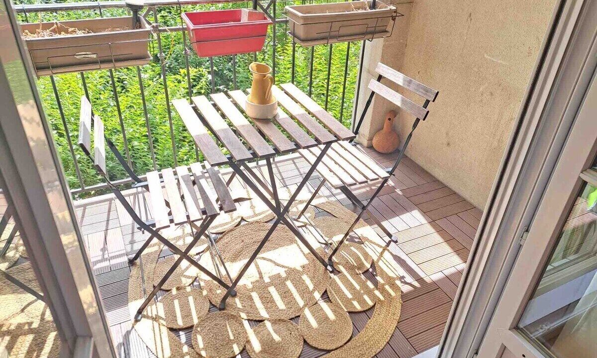 Photo of Outdoor in Le Plessis-Robinson