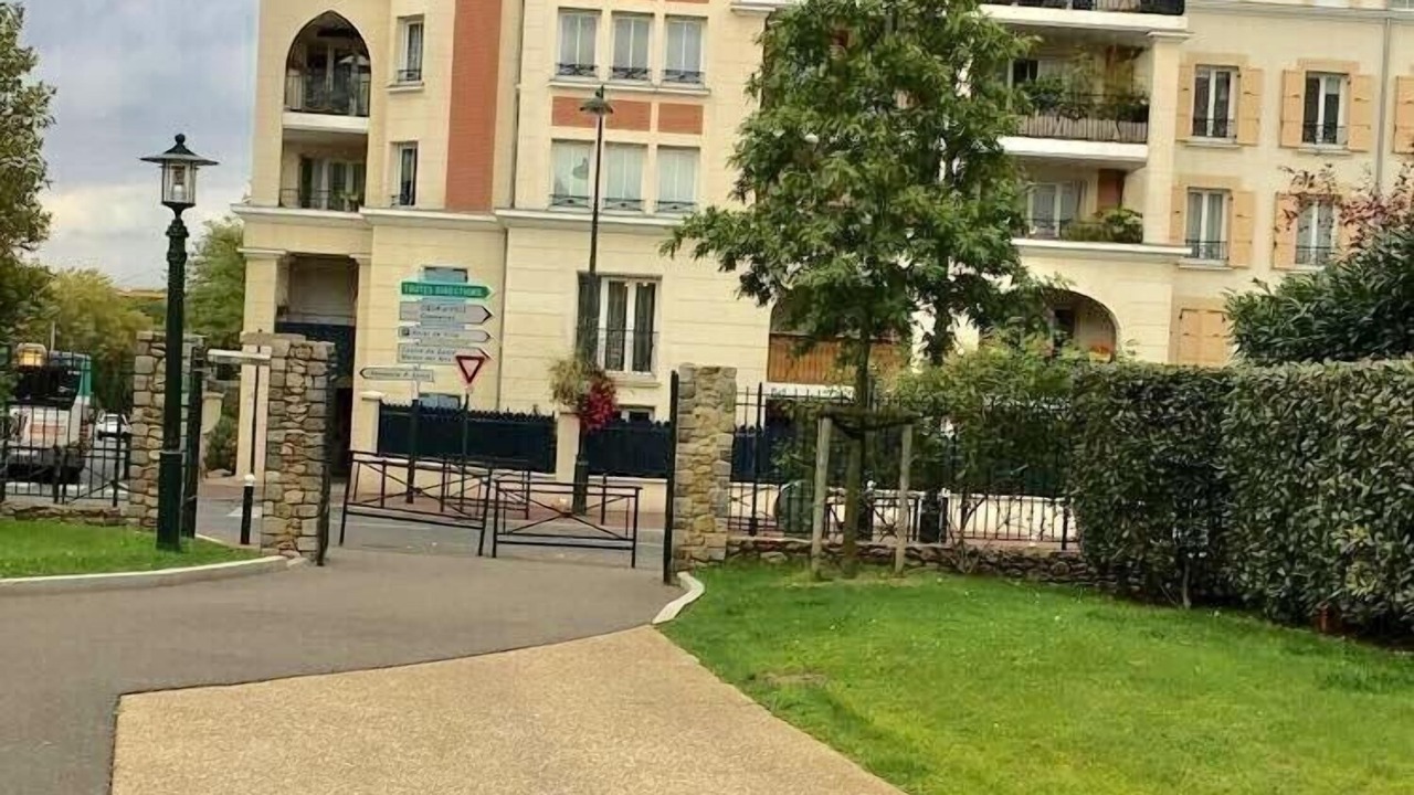 Photo of Outdoor in Le Plessis-Robinson