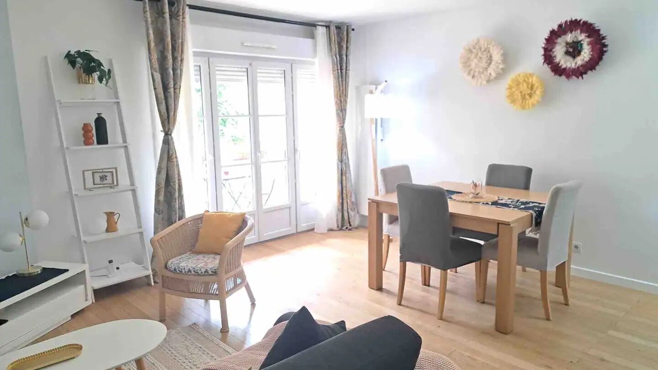 Photo of Others in Le Plessis-Robinson