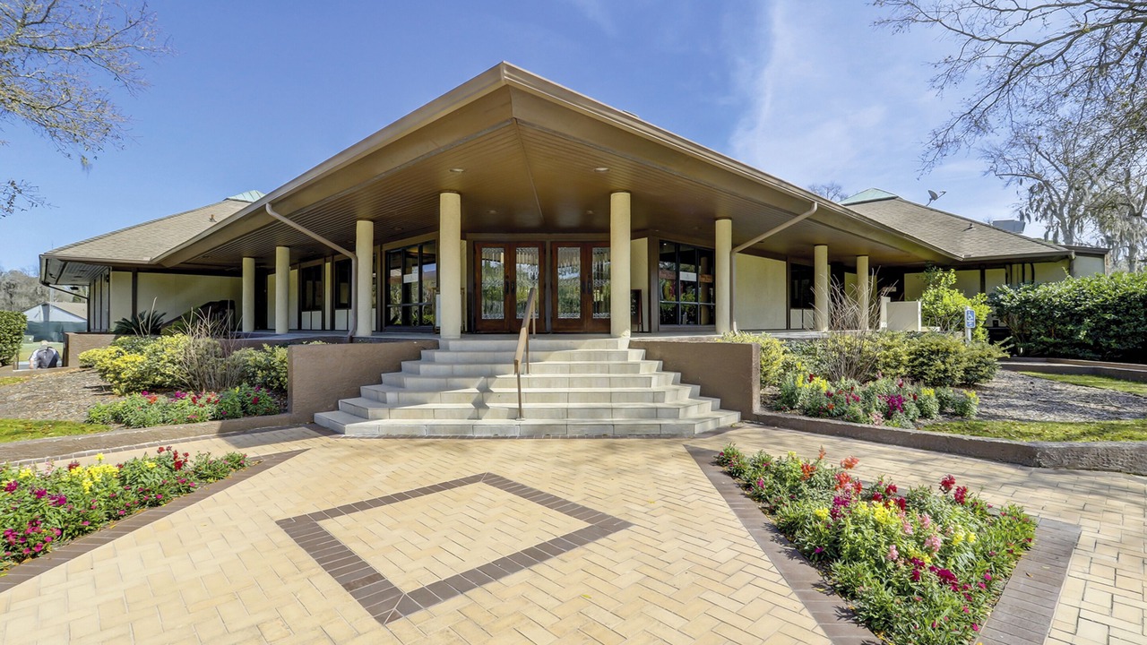 Photo of Outdoor in Shipyard Plantation