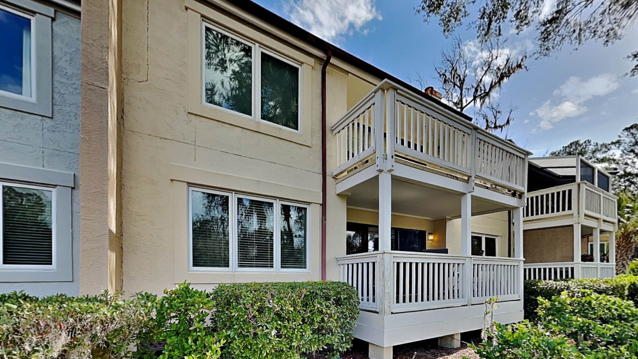 Photo of Outdoor in Shipyard Plantation