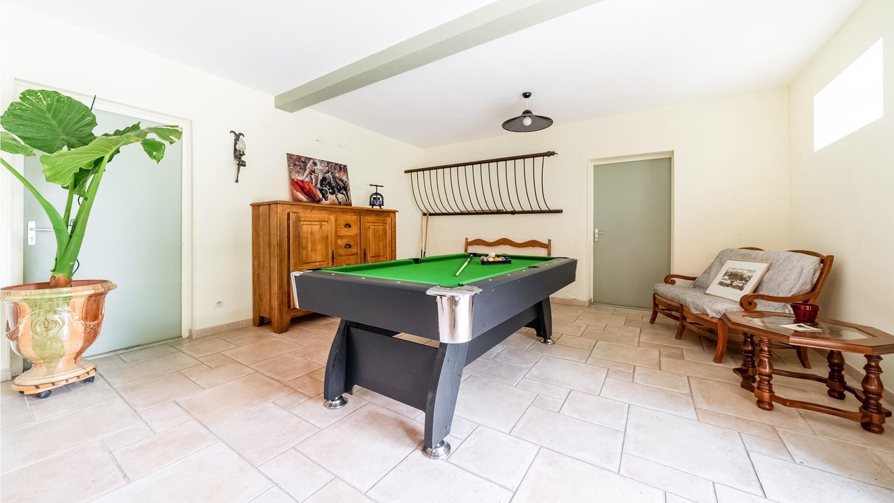 Photo of Bedroom in Saint-Privat-des-Vieux