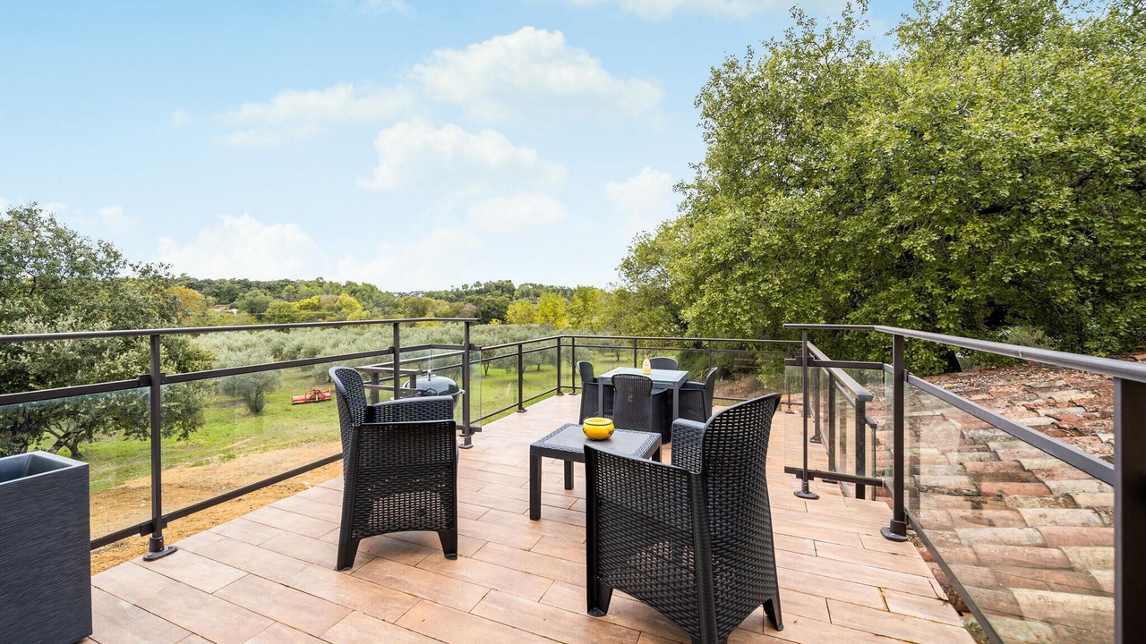 Photo of Outdoor in Saint-Privat-des-Vieux