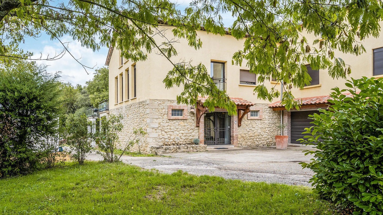 Photo of Outdoor in Saint-Privat-des-Vieux