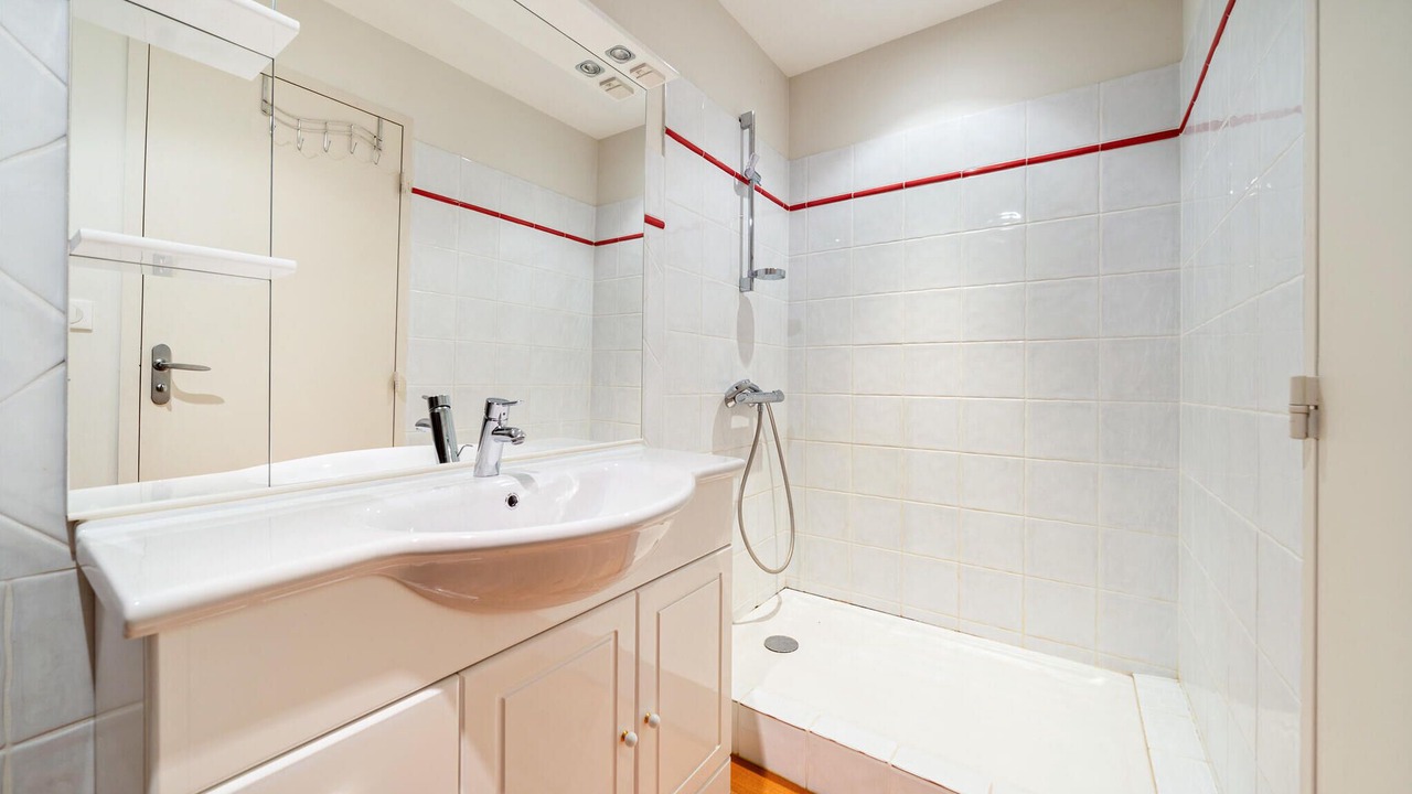 Photo of Bathroom in Saint-Privat-des-Vieux