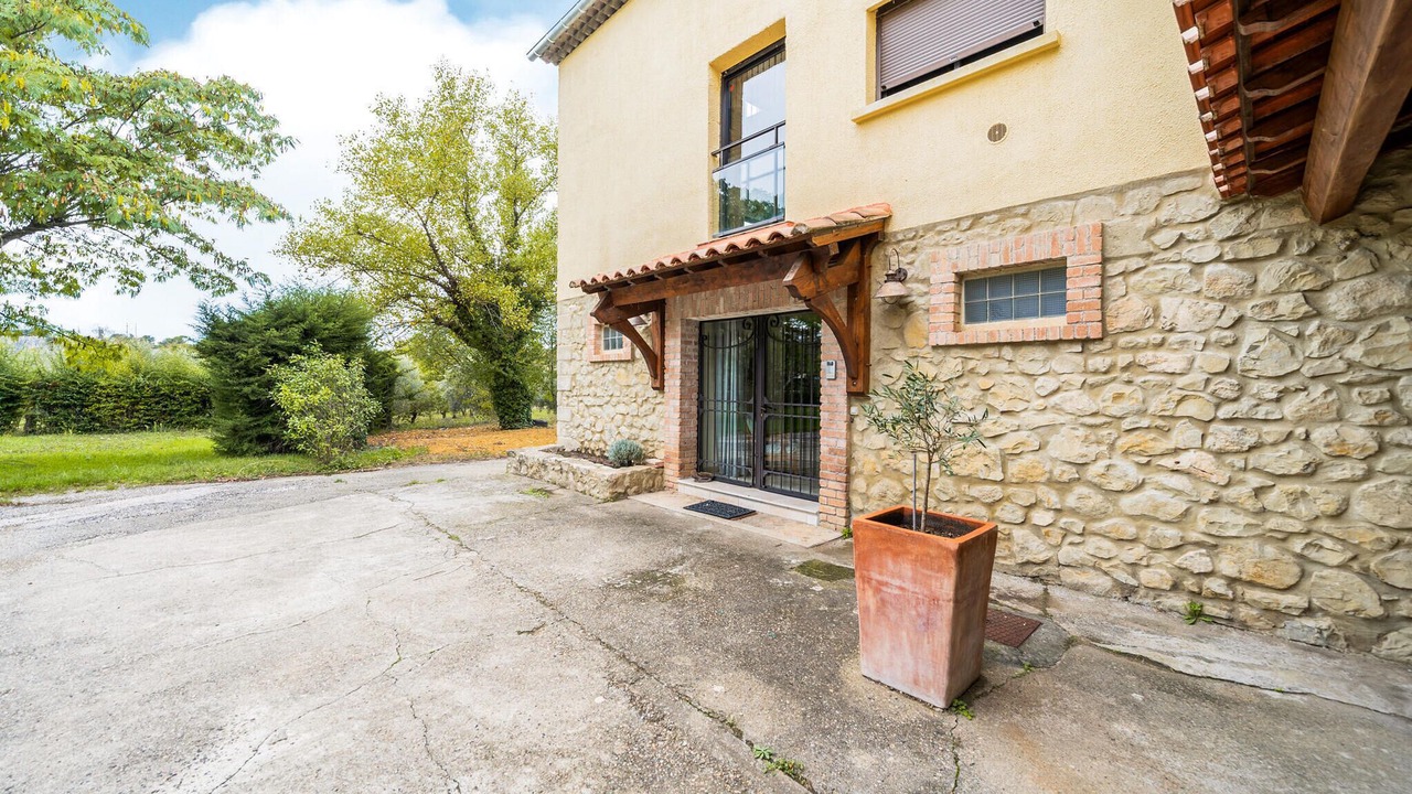 Photo of Outdoor in Saint-Privat-des-Vieux