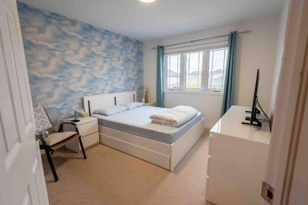 Photo of Bedroom in Peterborough