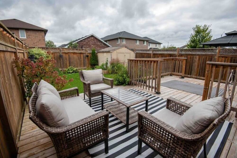 Photo of Outdoor in Peterborough