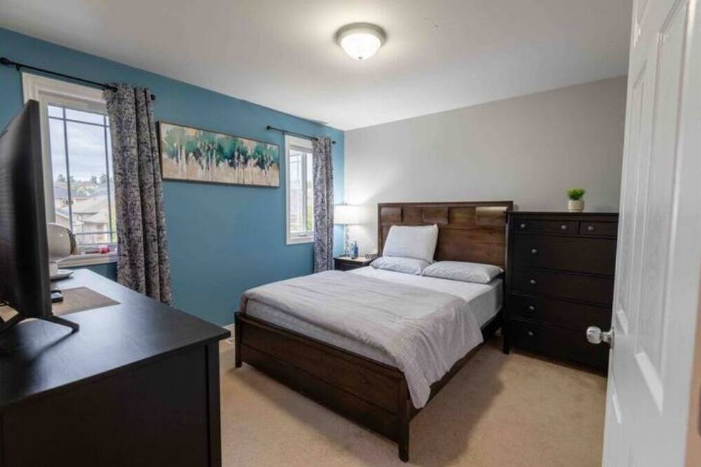 Photo of Bedroom in Peterborough