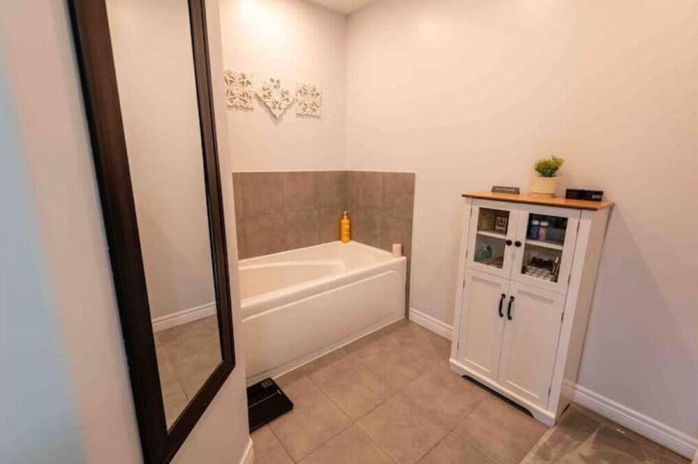 Photo of Bathroom in Peterborough