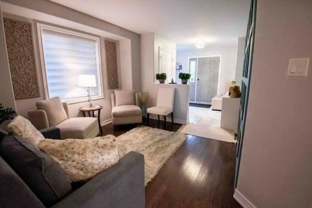 Photo of Livingroom in Peterborough