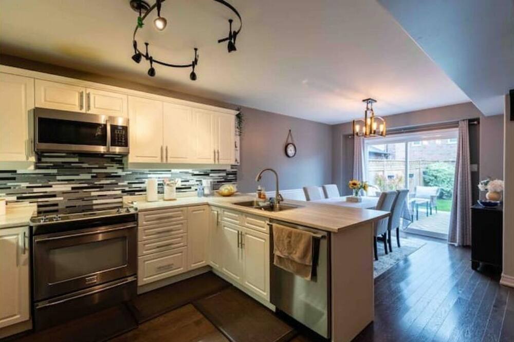 Photo of Kitchen in Peterborough