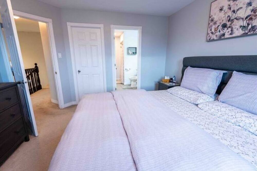 Photo of Bedroom in Peterborough