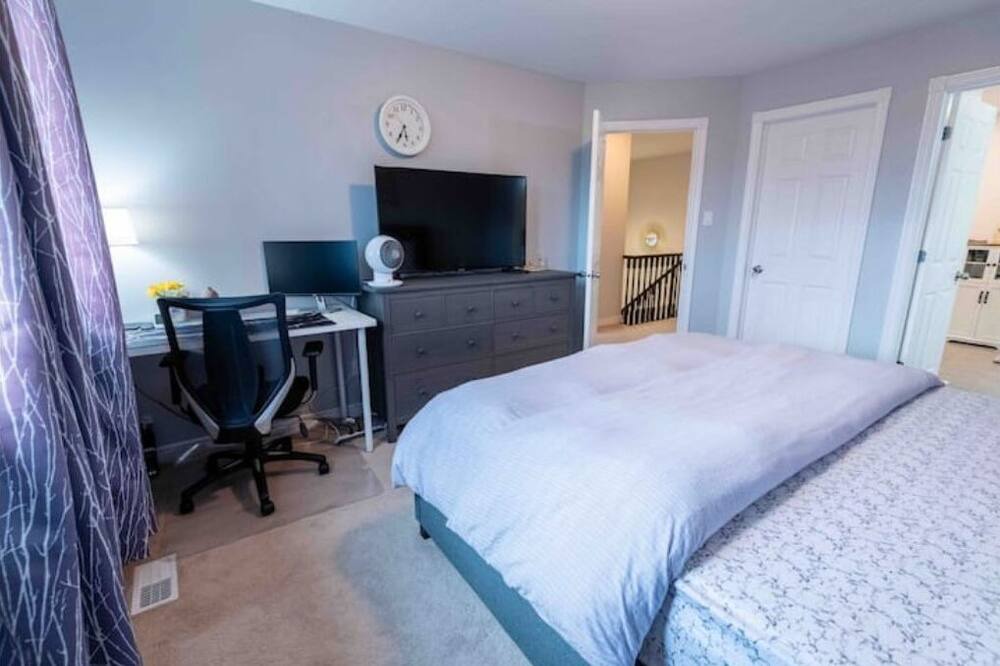 Photo of Bedroom in Peterborough