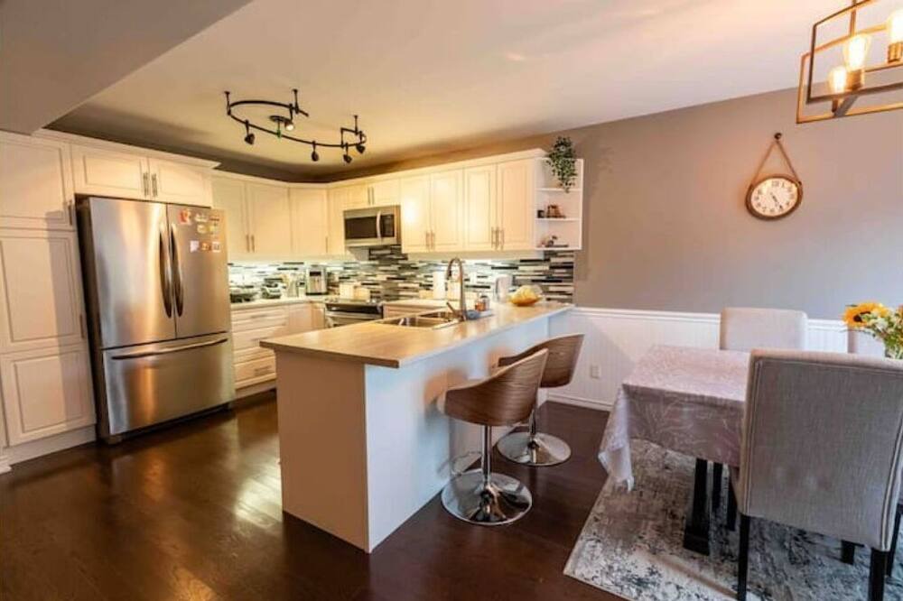 Photo of Kitchen in Peterborough