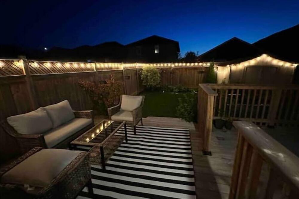 Photo of Outdoor in Peterborough