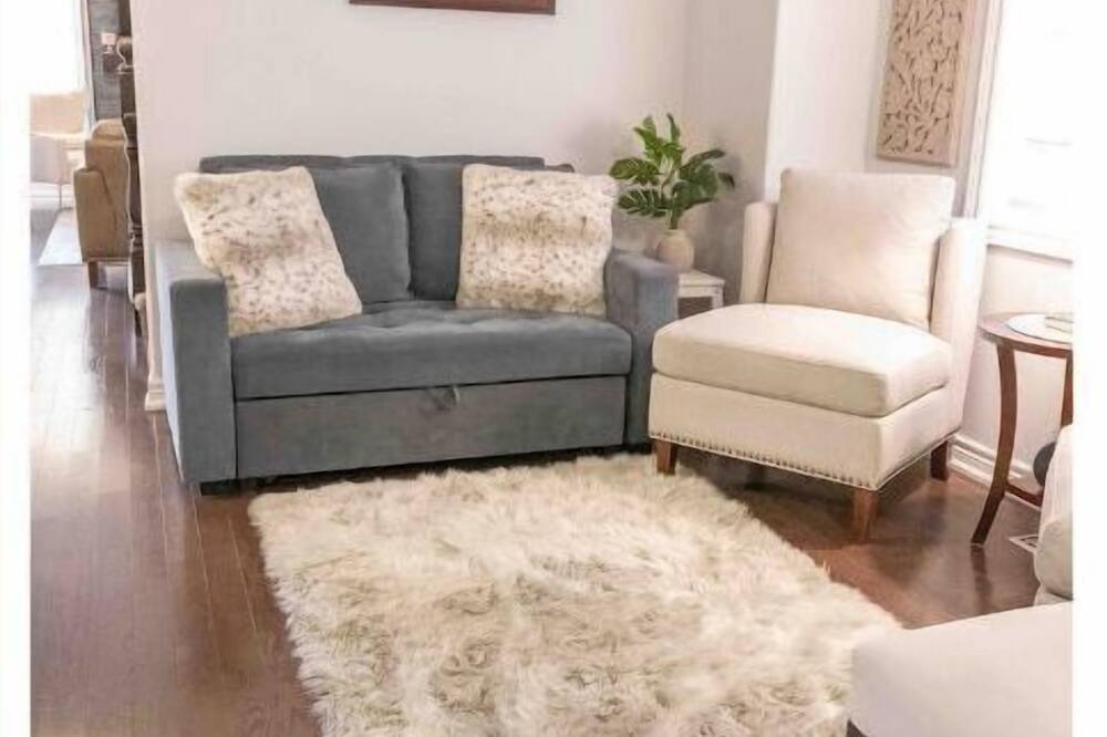 Photo of Livingroom in Peterborough