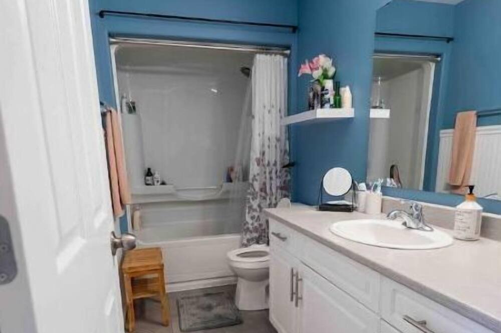 Photo of Bathroom in Peterborough