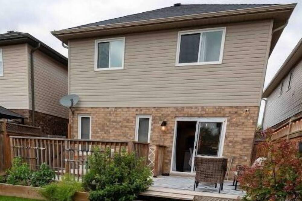 Photo of Outdoor in Peterborough