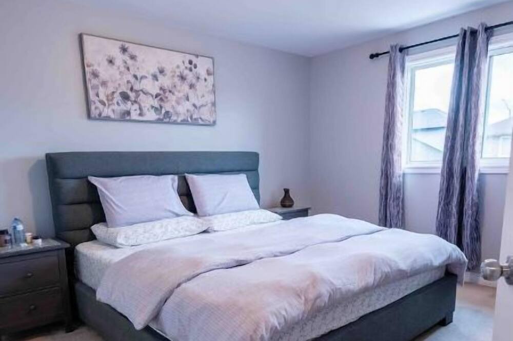 Photo of Bedroom in Peterborough