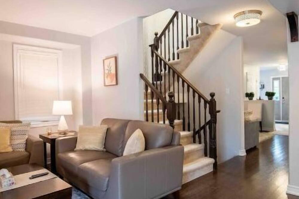 Photo of Livingroom in Peterborough