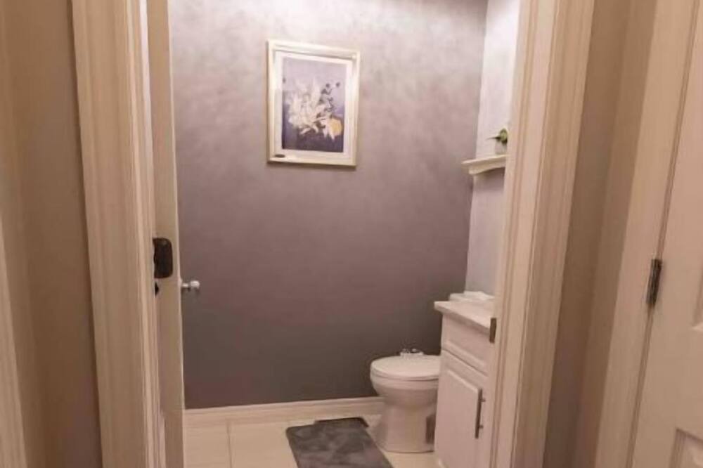Photo of Bathroom in Peterborough