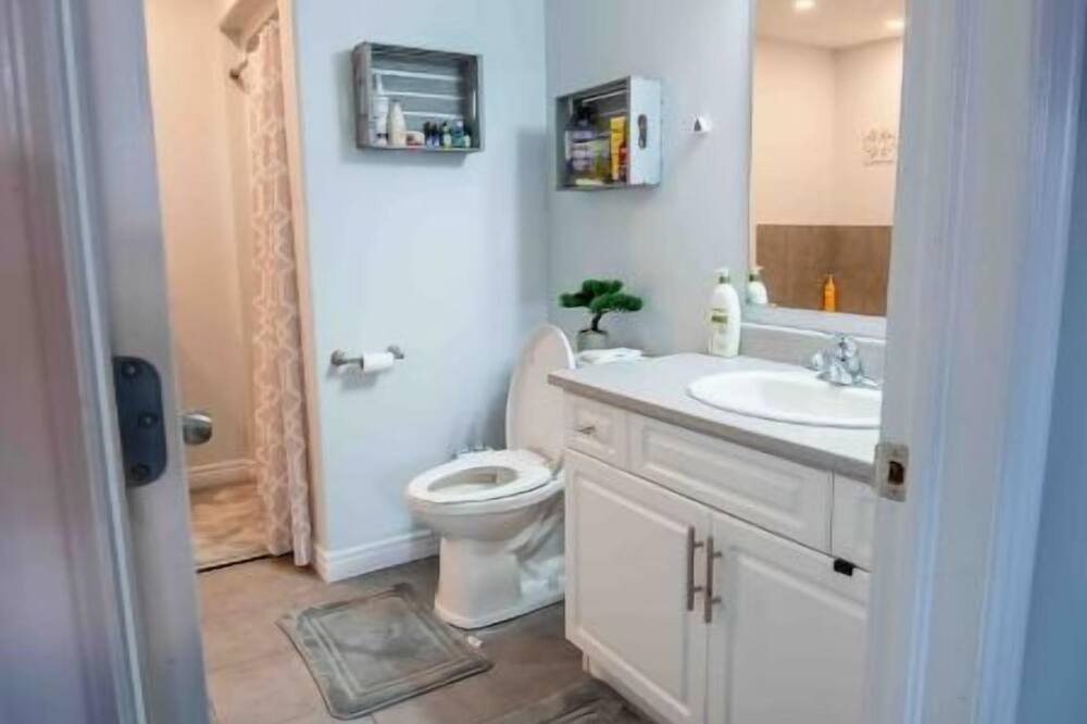 Photo of Bathroom in Peterborough