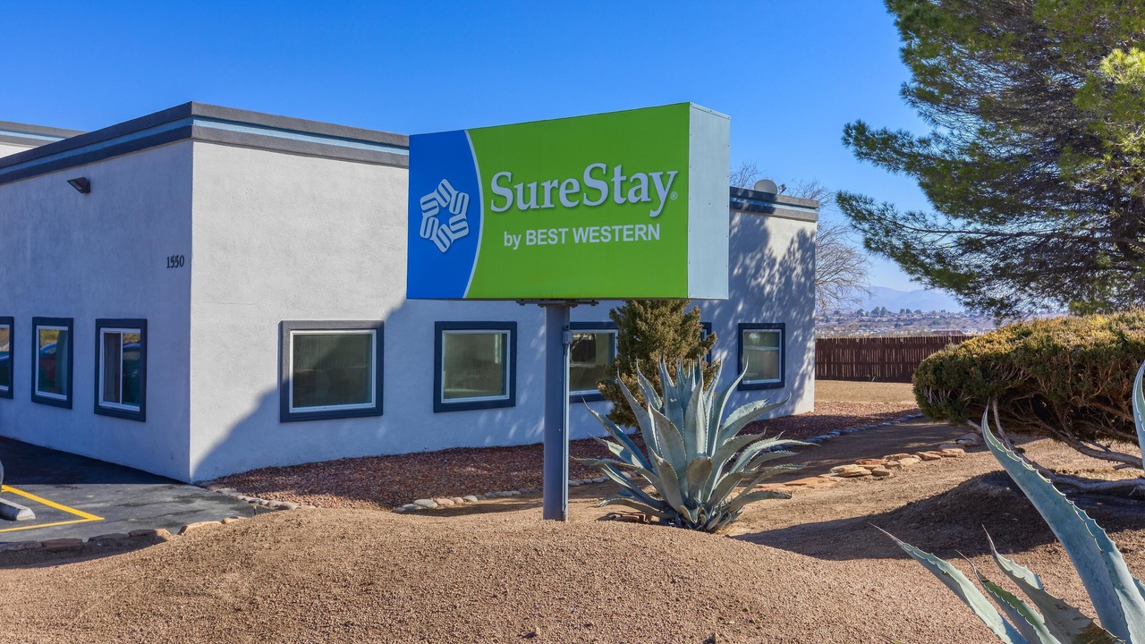 Photo of Outdoor in Camp Verde