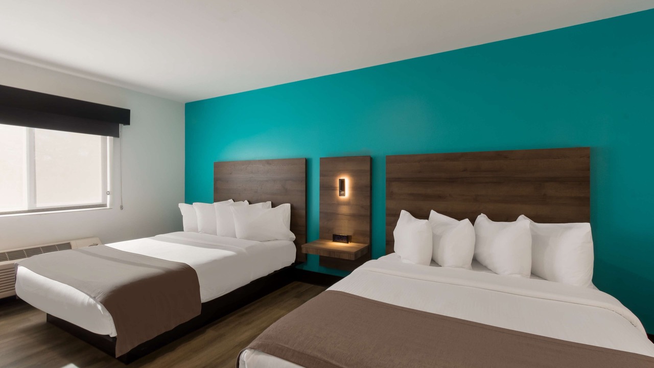 Photo of Bedroom in Camp Verde