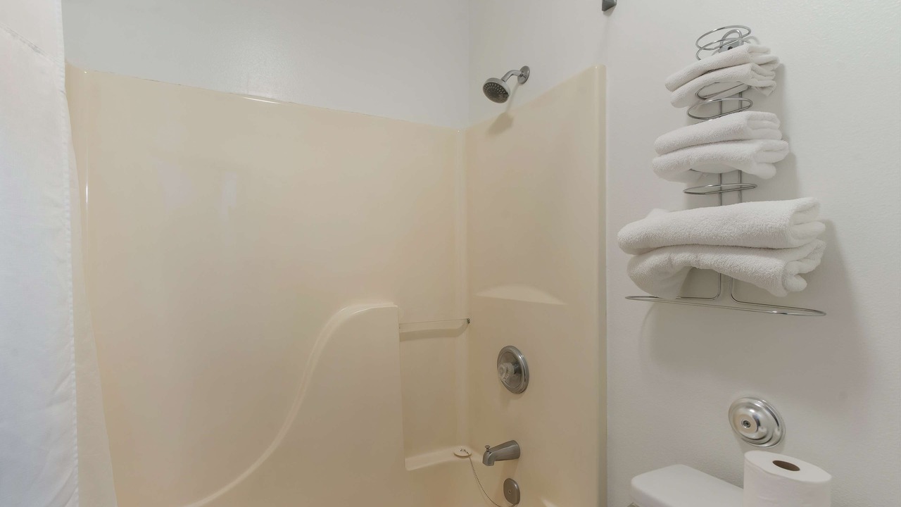 Photo of Bathroom in Camp Verde