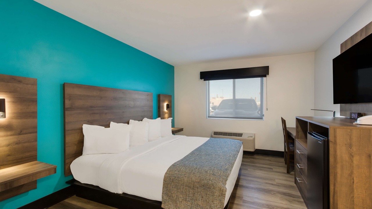 Photo of Bedroom in Camp Verde