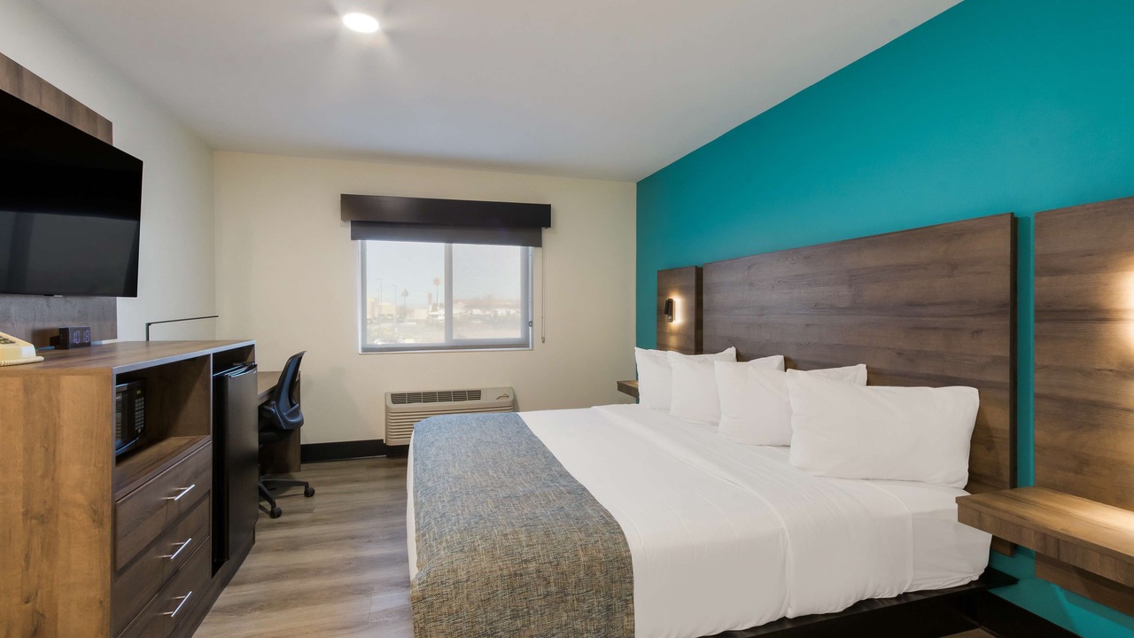 Photo of Bedroom in Camp Verde