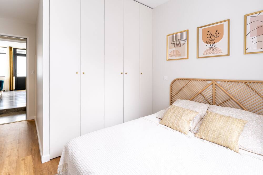 Photo of Bedroom in Dobree-Bon Port