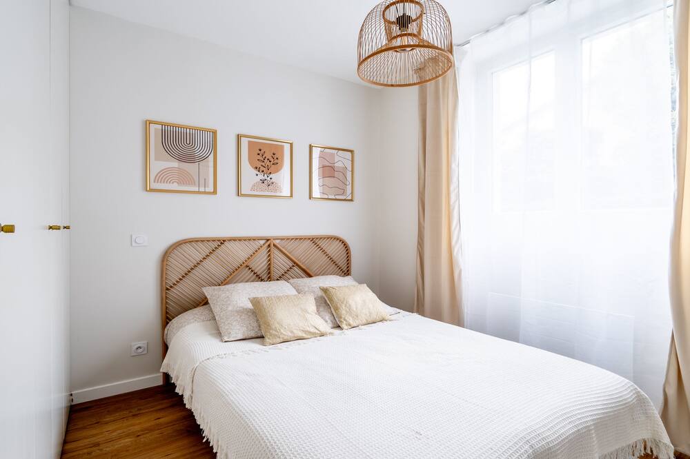 Photo of Bedroom in Dobree-Bon Port