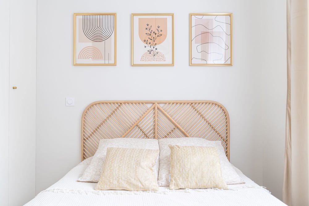 Photo of Bedroom in Dobree-Bon Port