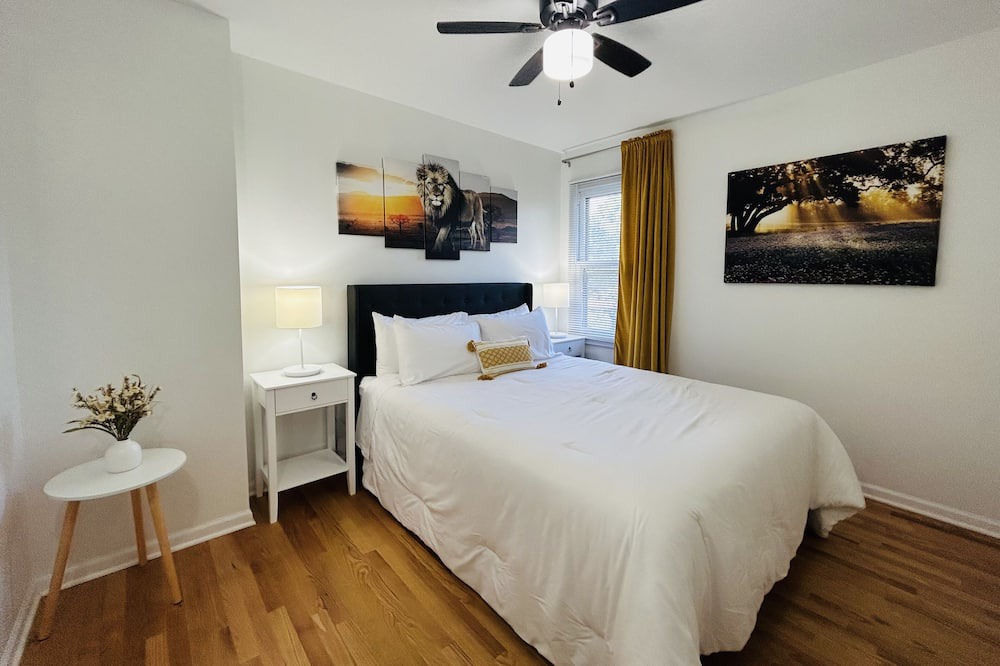 Photo of Bedroom in Willowbrook