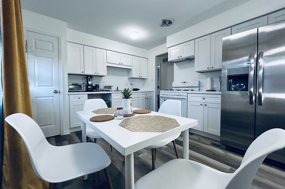 Photo of Kitchen in Willowbrook