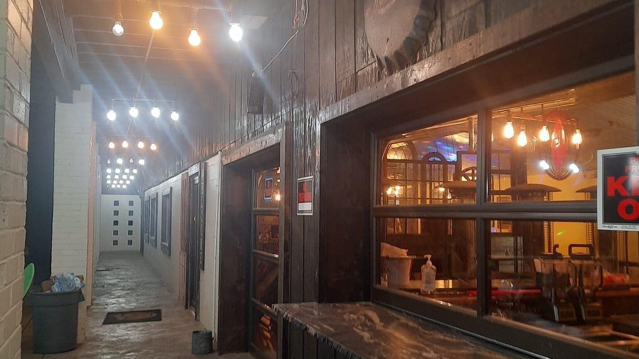 Photo of Outdoor in Lesterville