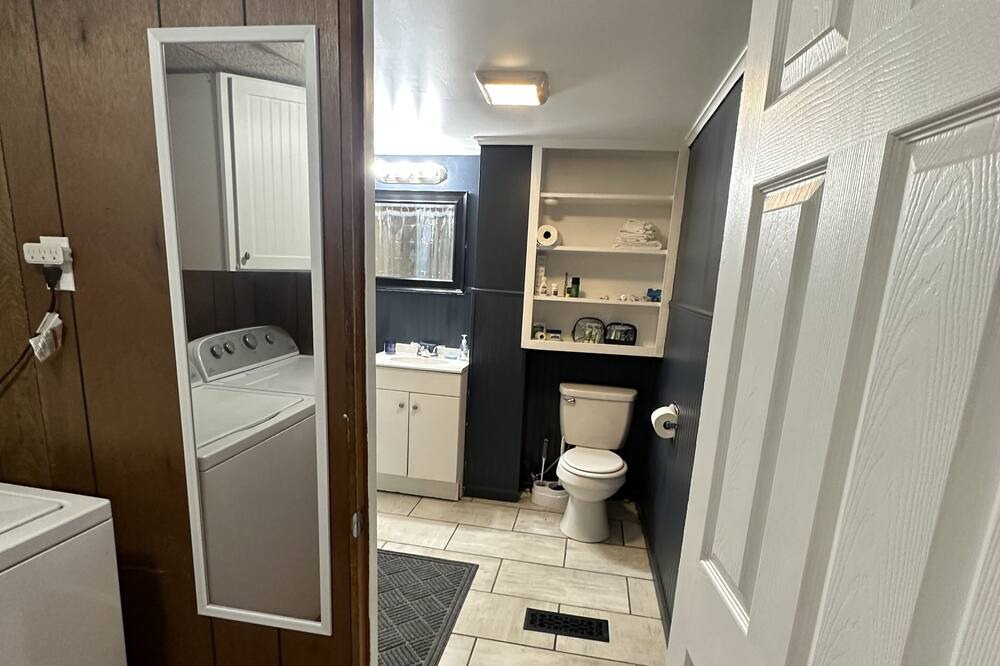 Photo of Bathroom in Solvay