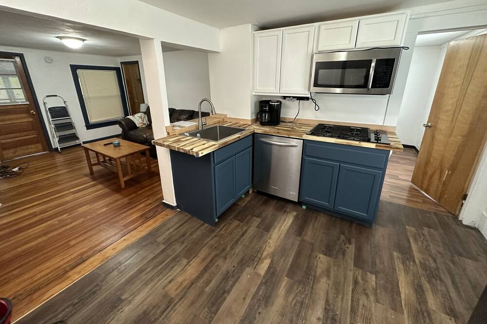 Photo of Kitchen in Solvay