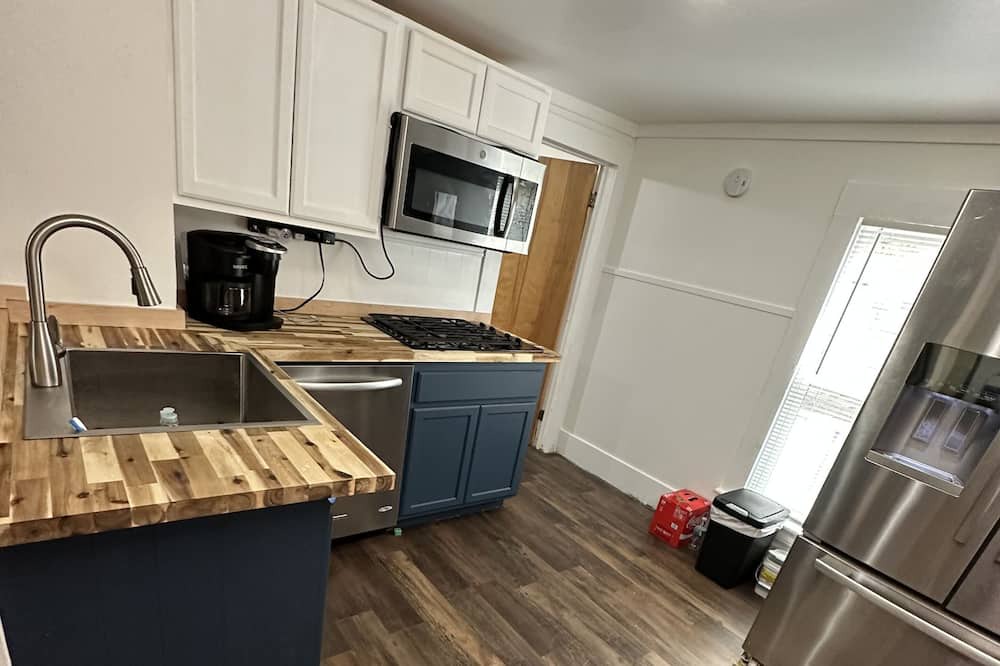 Photo of Kitchen in Solvay