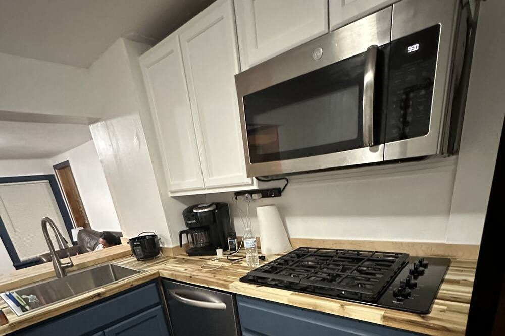 Photo of Kitchen in Solvay