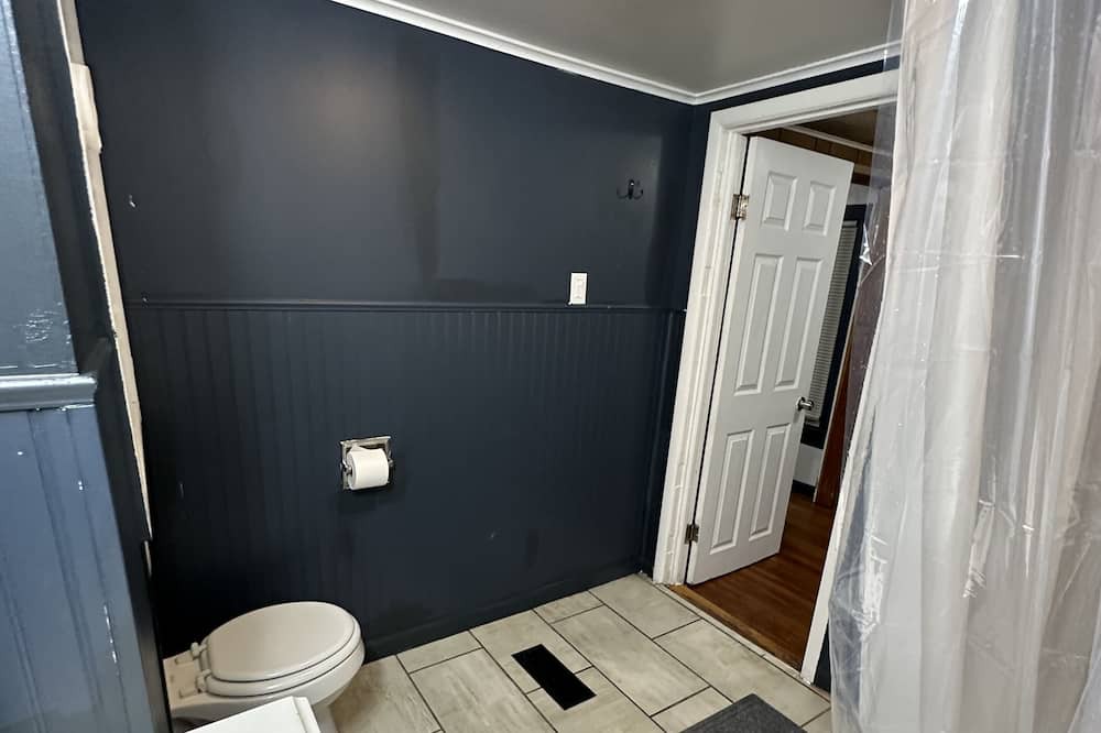 Photo of Bathroom in Solvay