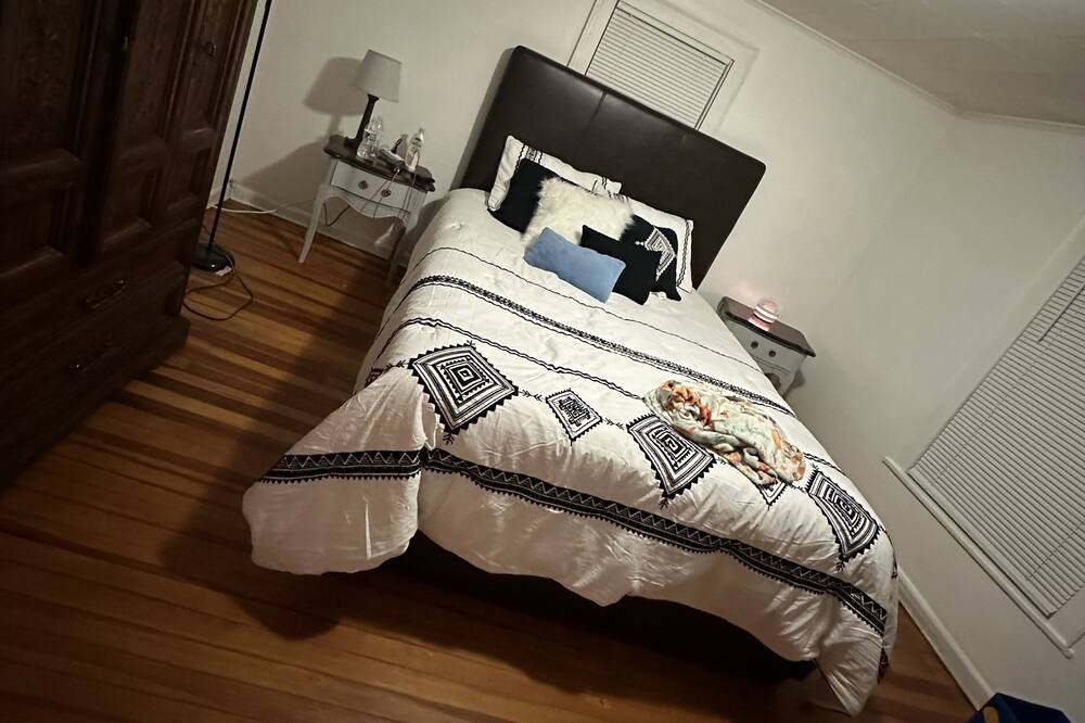 Photo of Bedroom in Solvay
