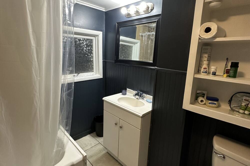 Photo of Bathroom in Solvay